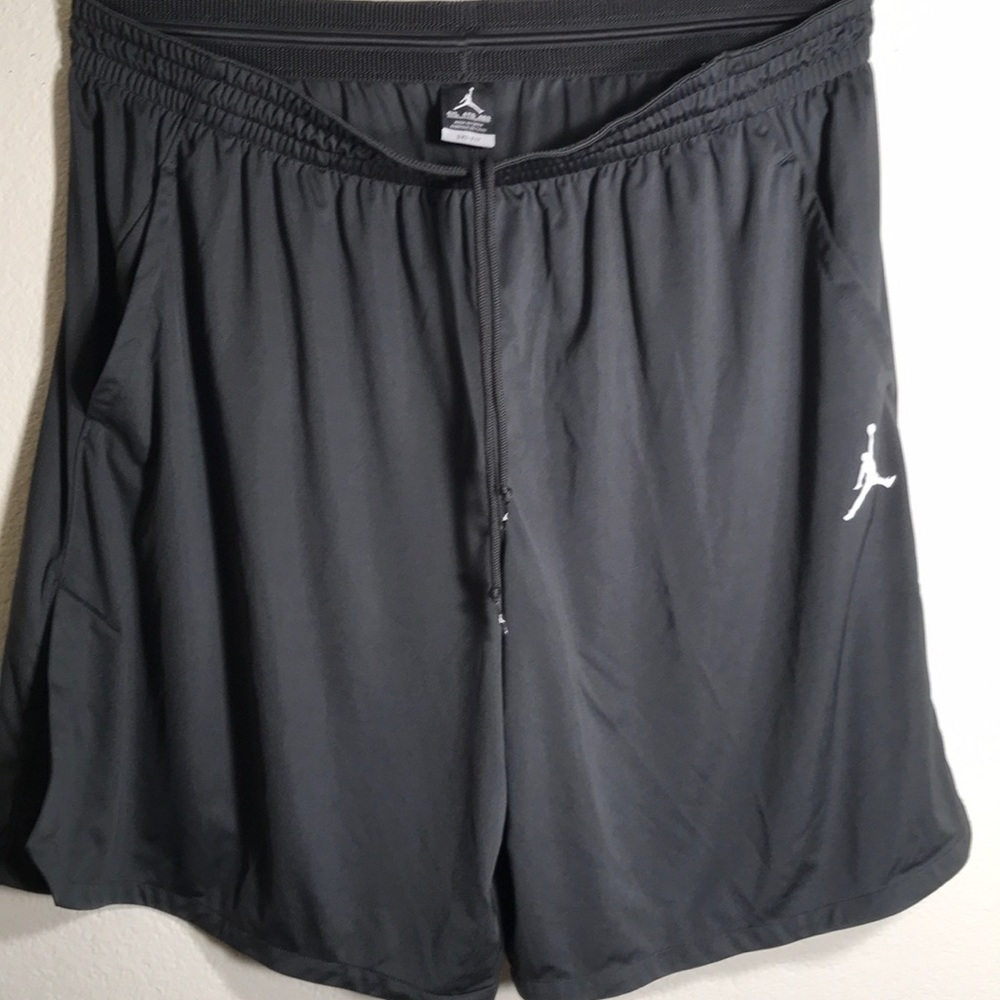 Jordan dri-fit shorts 4XLT big&tall